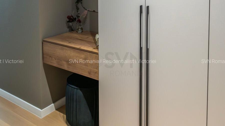 REA1028685 APARTAMENT l ONE VERDI PARK l MOBILAT l UTILAT l PARCARE - 19