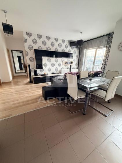 Apartament cu 2 camere || zona Garii