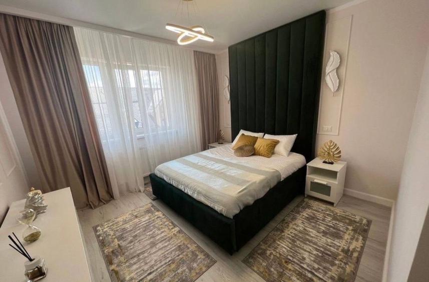 Inchiriere doua camere Premium Popesti Leordeni Biruintei