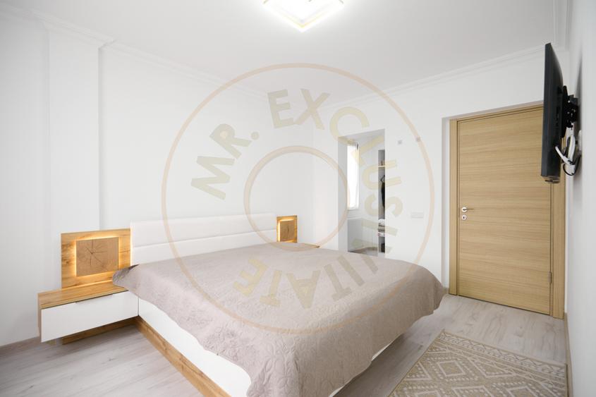 Casa premium in Stefanesti | 5 camere| Incalzire in pardoseala-Constructie noua!