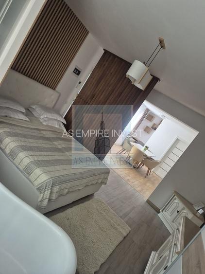 Apartament 2 camere LUX - zona Tractorul - 2