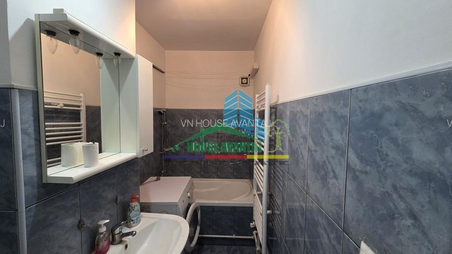 Apartament 3 camere decomandat, 75 mp – Zona Casa de Pensii - 4