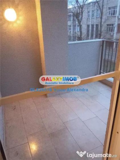 Garsoniera Bloc Nou Berceni - Oltenitei - Olympus Residence