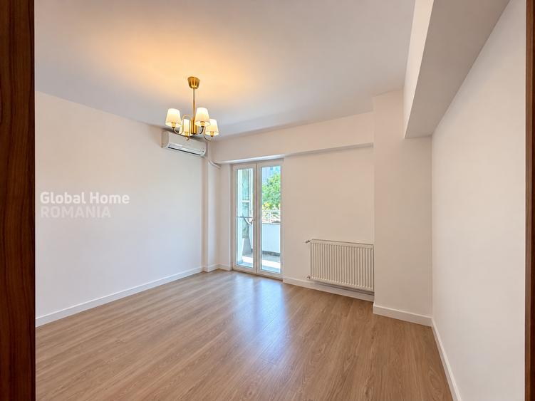 2 Camere Office + Terasa | Posibilitate Mobiliare | Unirii - Corneliu Coposu