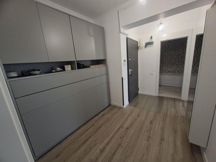 Apartament 2 camere de vanzare  Exigent Plaza Faza 5