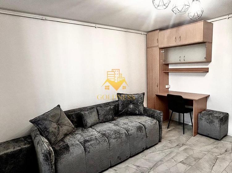 1 camera, Manastur, USAMV, Centrala proprie, Modern