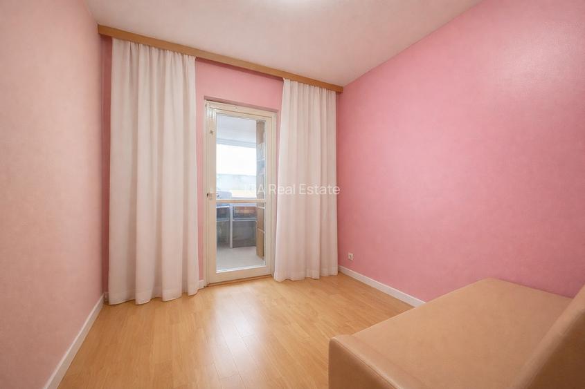 Apartament decomandat | Inel II | Centrala pe gaz - 4