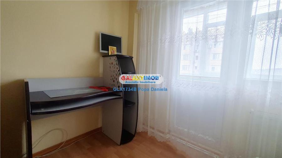 Vanzare 2 camere, centrala termica, Pantelimon - str. Marcu Armasu - 4
