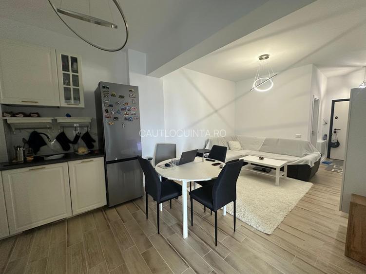 Apartament 3 Camere | Pallady | 2025 AN | LUX | Inc Pardoseala | 76MP - 6
