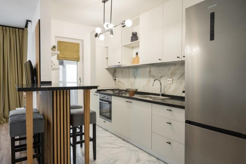 Garsoniera de inchiriat | Lux | Parcare |  Uverturii
