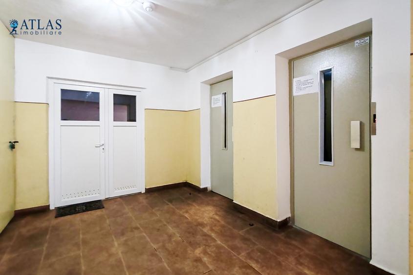 Reducere! Garsonieră 32 mp, gata de mutare, mobilată, utilata complet, 4/9, Noua