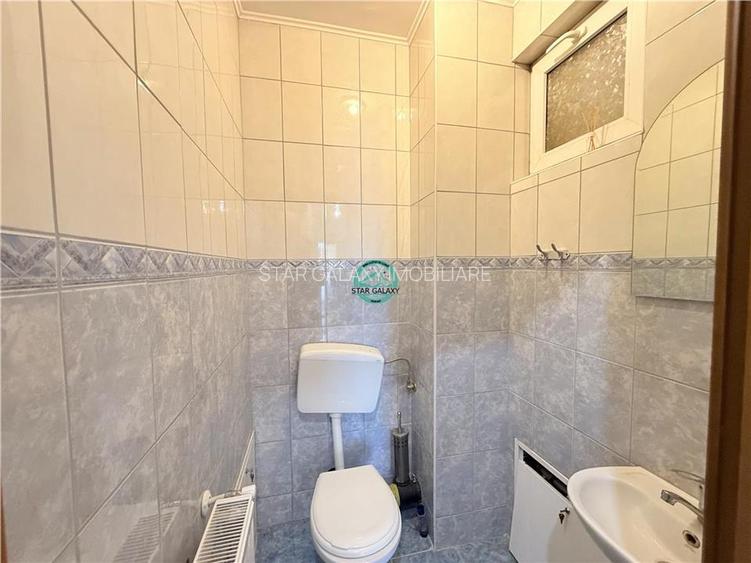 Vand apartament cu 4 camere, 94 mp, etaj 2, cartier Unirii - 11