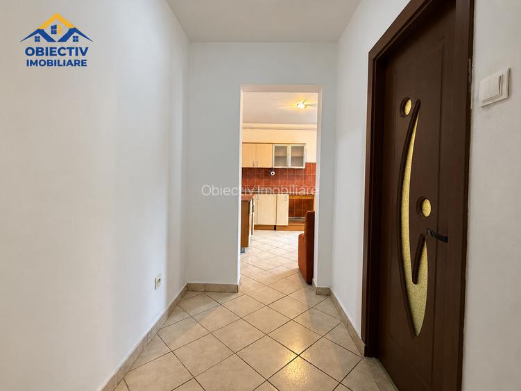 Apartament 3 camere 66 MP -Zona BCR/Bld.Traian