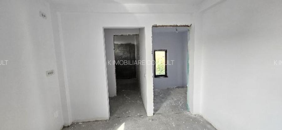 Cernica Balaceanca casa cuplata 4 camere de vanzare - 28