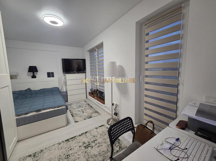 3 Camere de inchiriat | Berceni | Centrala | 90 mp - 2