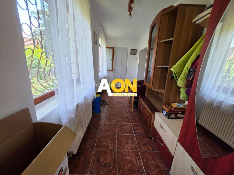 COMISION 0% Casa cu teren generos | 7050mp | Pianu de Sus - 6