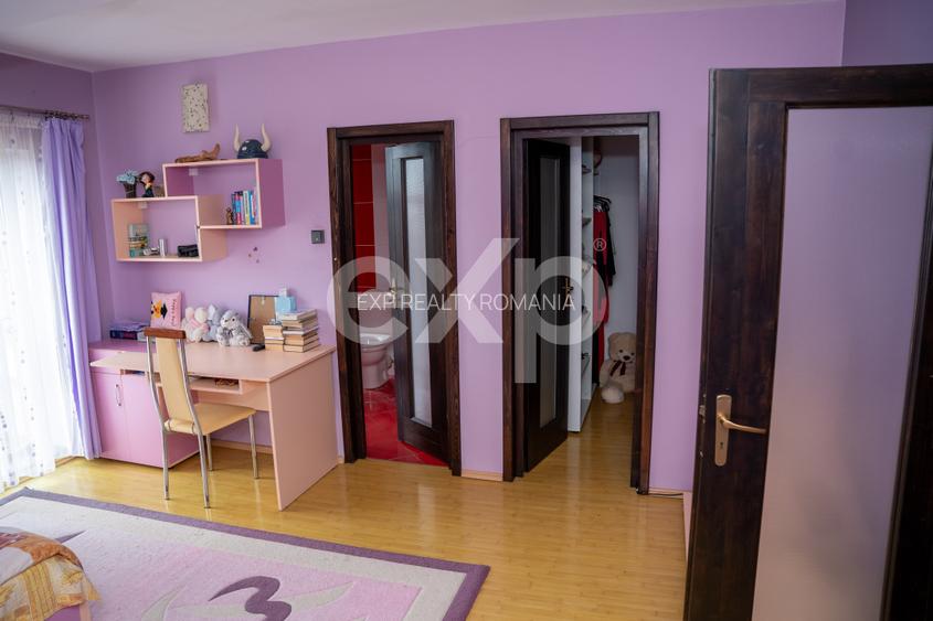 Proprietate unică, în zonă verde și liniștita - 20