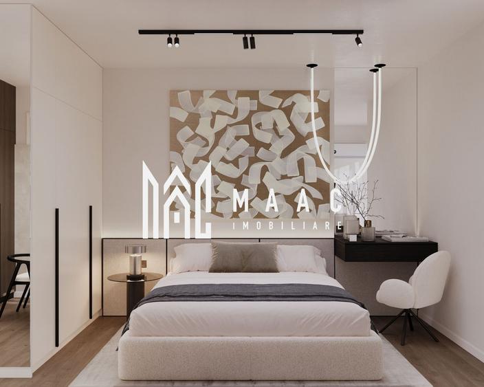 APARTAMENT TIP STUDIO I CALEA SURII MICI