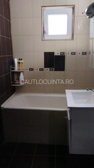 Apartament 3 camere | Titulescu| Grivita | Victoriei | boiler | etj 5 - 12