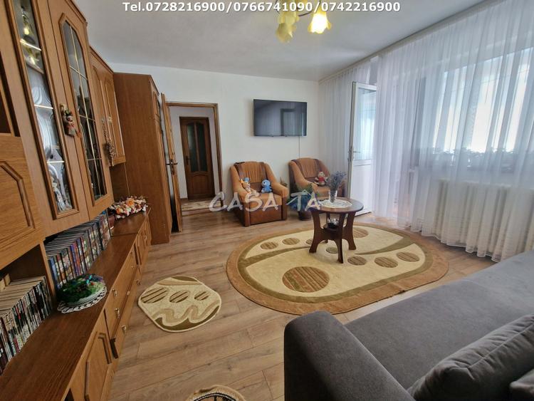 Apartament 2 camere, situat in Targu Jiu, Bld Republicii