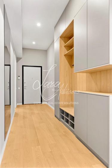 One Verdi, premium 3 camere
