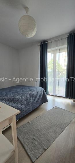 Vânzare Apart.3 camere/ terasă/ parcare /grădină proprie /ClassPark Targoviste - 19