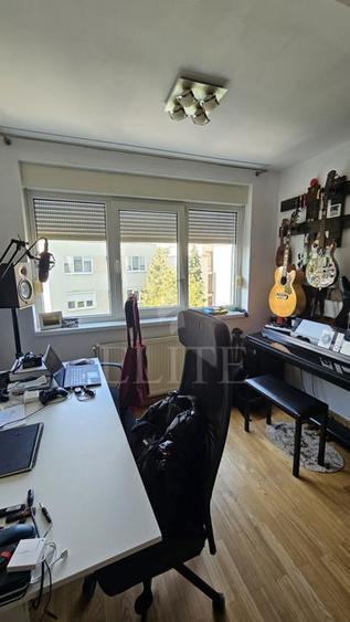 Apartament 2 camere în zona Andrei Muresanu - Piata Engles