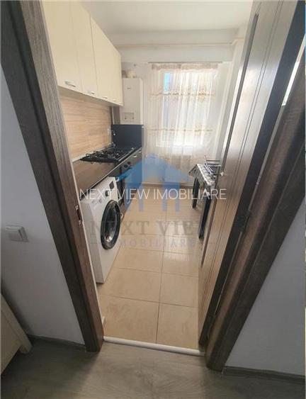 Apartament 3 camere, Iris - 2