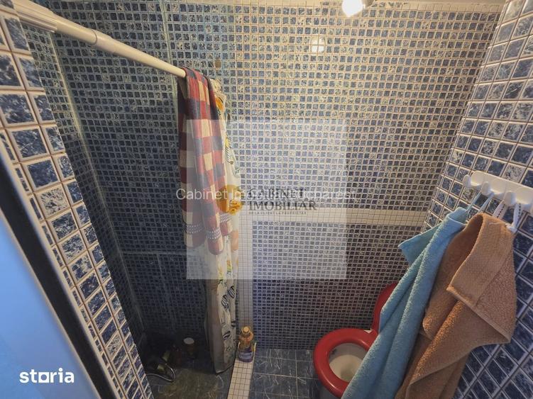 Garsoniera I Stirbei Voda- Cismigiu I Etaj 3 I Pretabil AIRBNB - 6
