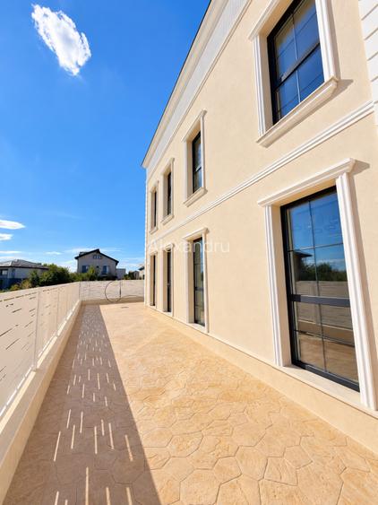 Vila individuală premium lac tunari direct proprietar  - 6