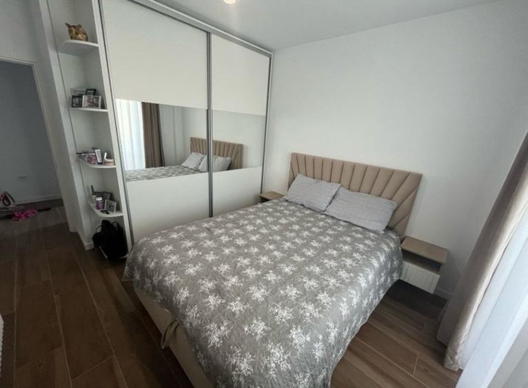 2 camere Decomandat - Rediu - 103800 euro