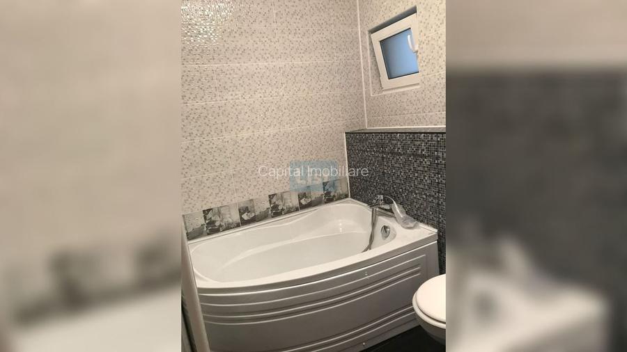 Comision 0%! Ap 2 Cam 55 mp, PET FRIENDLY, Platinia | USAMV | Mănăștur - 20