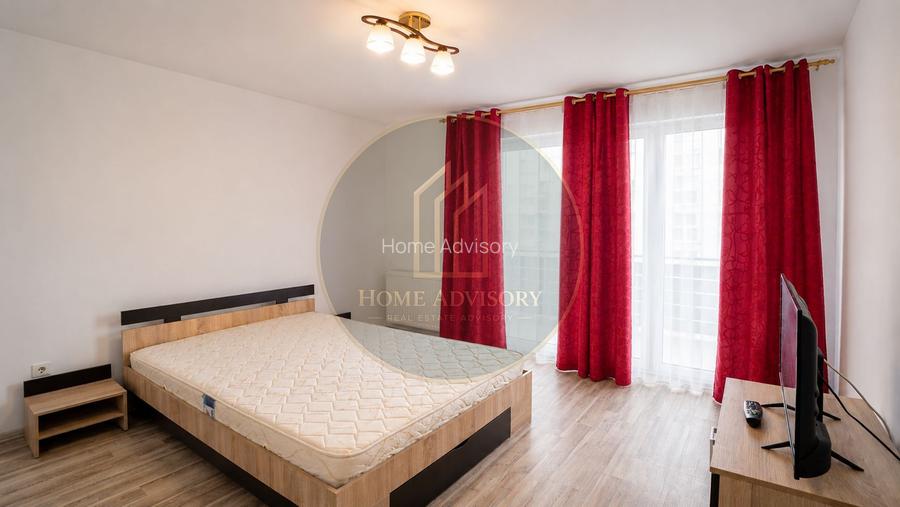 Apartament 3 camere | Pet Friendly | 2 băi | 2 terase | Avantgarden - 2