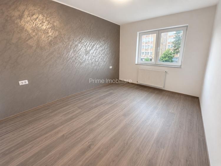Apartament 2 camere RENOVAT, 57 mp| etaj 2| zona SPITAL CETATE - 2