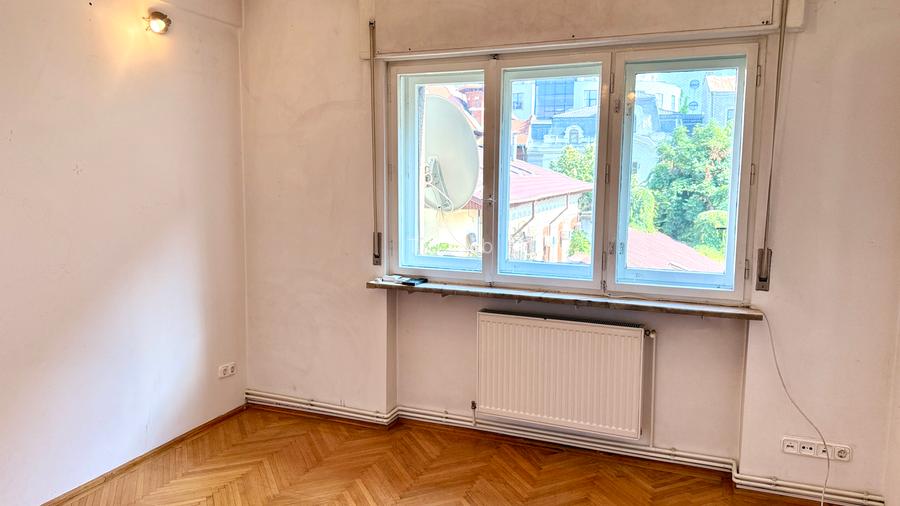 Apartament 4 camere Victoriei, centrala proprie, boxa, garaj, comision 0 ! - 24