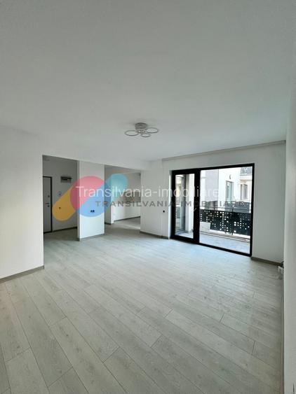 Apartament 3 camere, 70 mp, zona IRA - 2