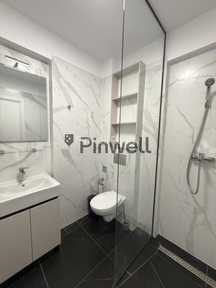De inchiriat -studio ,apartament 2 si 3 camere -Baneasa, Sisesti
