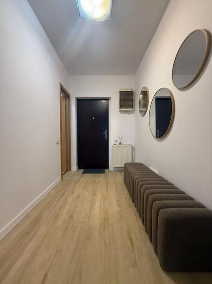 Vila D+P+ E1+M || CURTE PROPRIE SI GARAJ || EXPOZITIEI