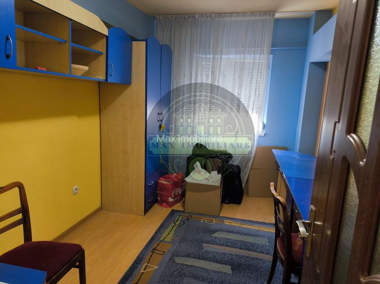 Apartament 4 camere DECOMANDAT – Zona 9 Mai, Ploiești - 11