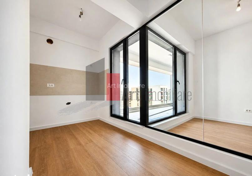 Apartament 2 Camere  + Loc de Parcare Subteran | Smart Residence Lujerului - 11