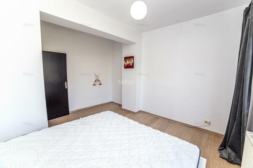 3 camere | Parcare | Sisesti