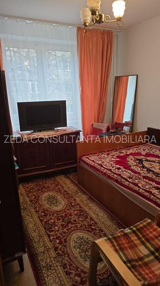 Apartament 3 camere Aparatorii Patriei - 5