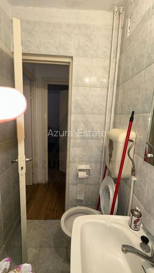 Apartament 2 camere  45 mp utili + pivnița pe Strada Oștirii - 13