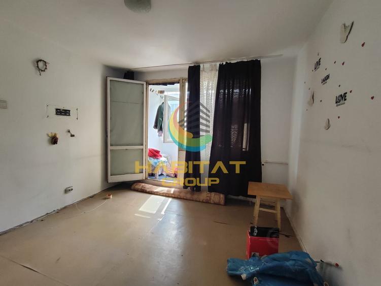 Apartament 3 Camere Decomandat Sector 4 Alee. Dolina 65.5mp