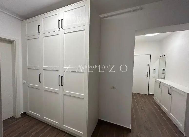 Apartament deosebit cu 2 camere | City of Mara Avenue - 4