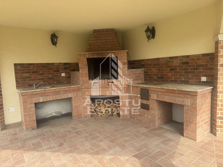Casa individuala stil mediteranean,zona SERENA - 20