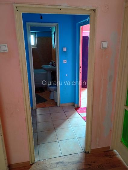 Vând apartament spațios oportunitate în zona Mărășești Bacău - 6