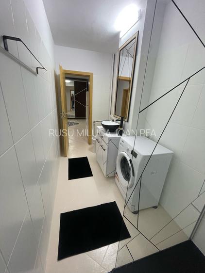 Inchiriere Apartament 2 camere Unirii - 7