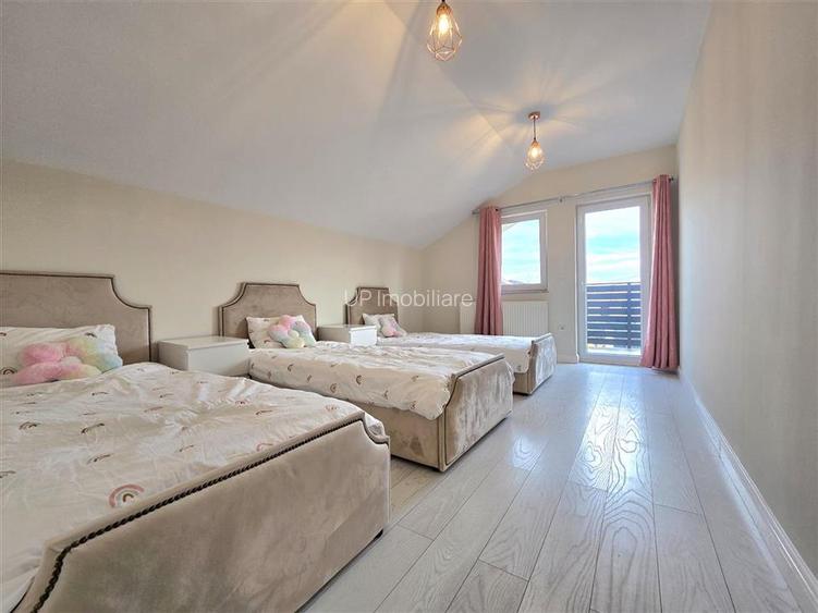 CASA P+M | 5 CAMERE | CIHEI (ORADEA) | BIHOR - 25