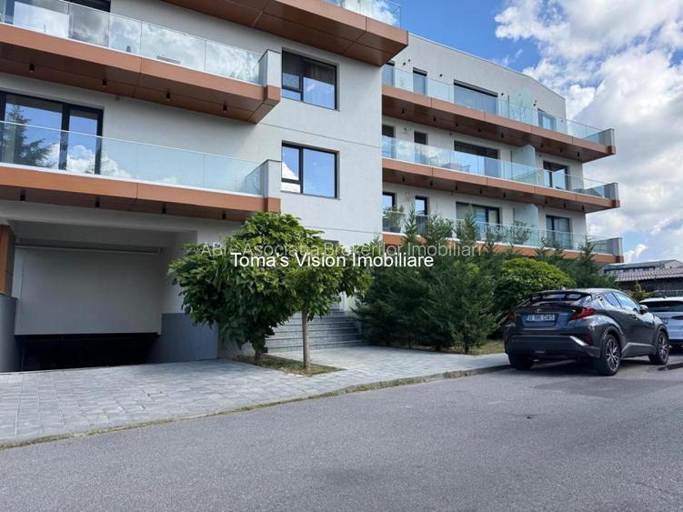 Vanzari Apartamente 3 camere NORD PIPERA - 16